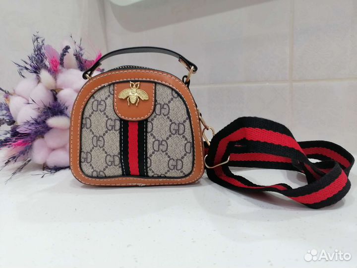 Сумка для девочки DG (новая)