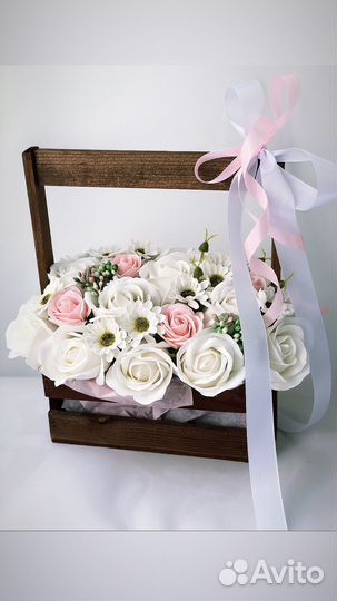 Неувядающие цветы