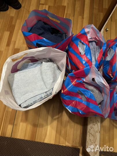 Женские джинсы д'аром