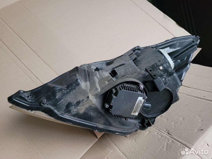 Фара Honda stepwgn rg