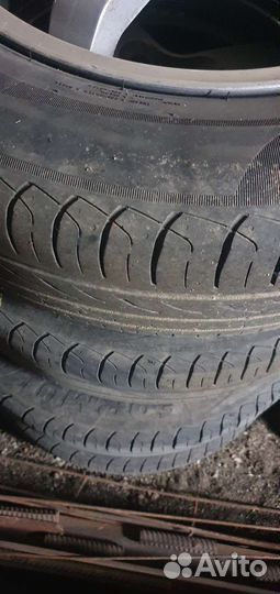Formula Energy 185/65 R15