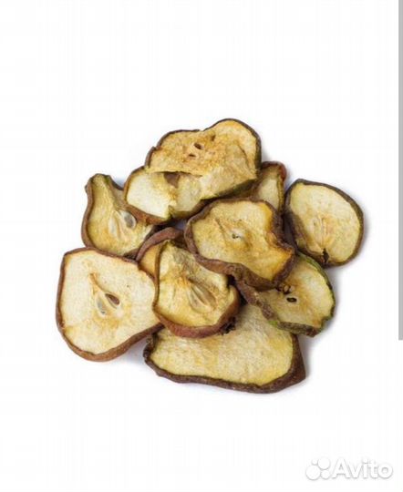 Сушёные фрукты и Карамель на палочке