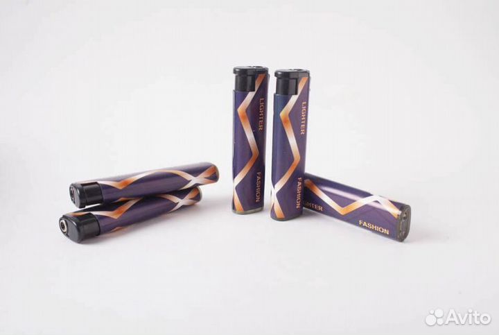 Зажигалки турбо оптом Ставрополь