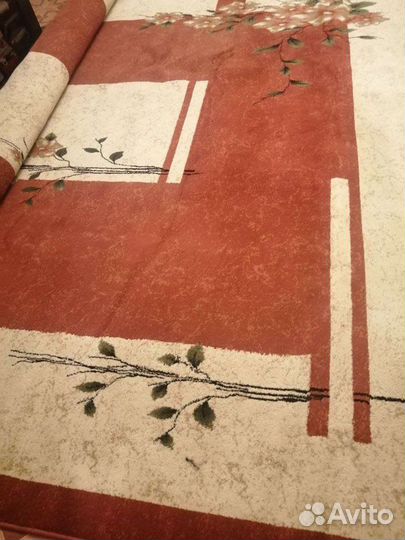 Ковры и паласы