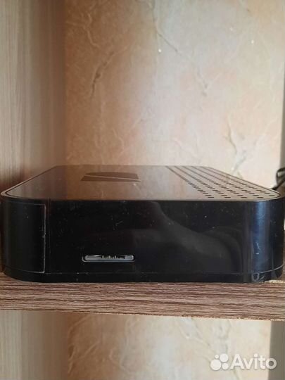 Ресивер триколор