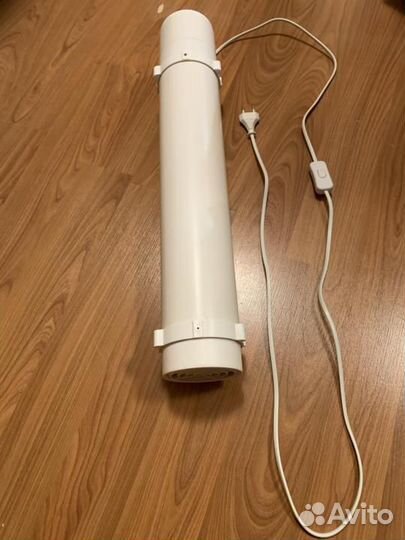 Бактерицидный облучатель - Рециркулятор