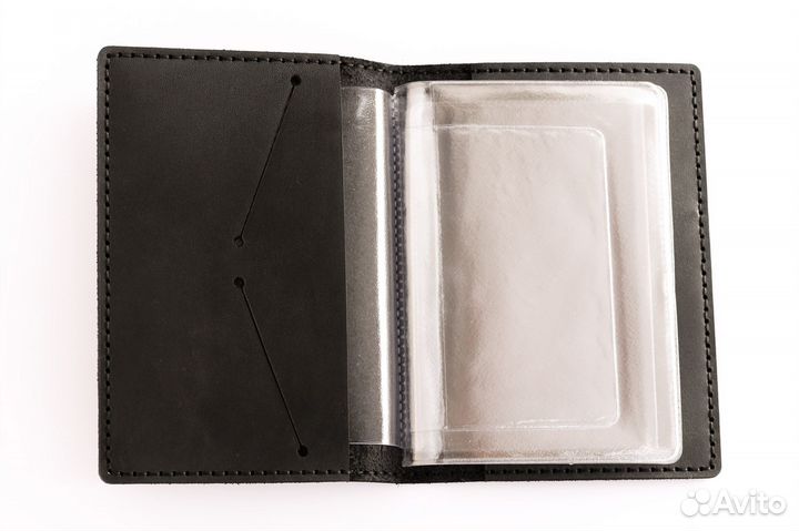 Обложка на автодокументы