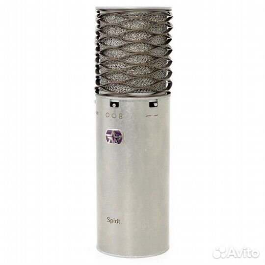 Микрофон Aston Microphones spirit