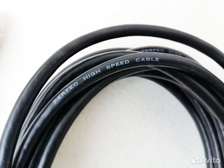 Кабель Hdmi 5 метров (новый)