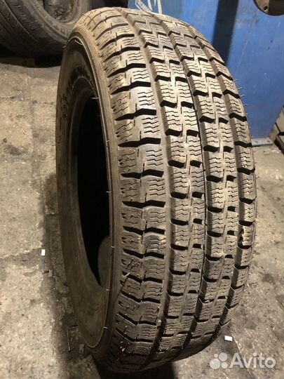 МШЗ М-247 Stayer 205/65 R15 94T