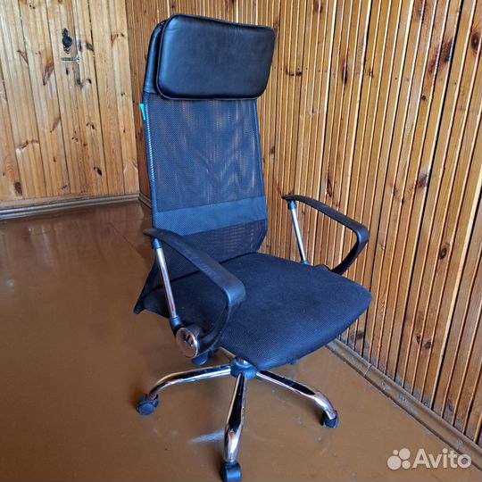 Компьютерное кресло Сетка