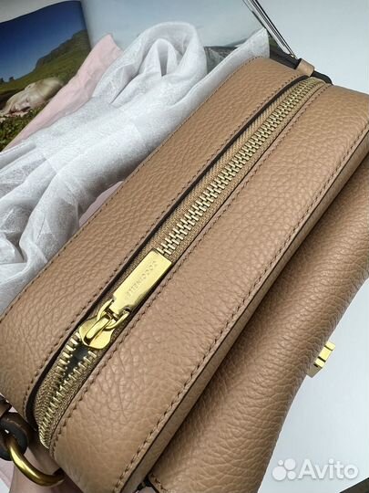 Сумка coccinelle beat spft оригинал новая