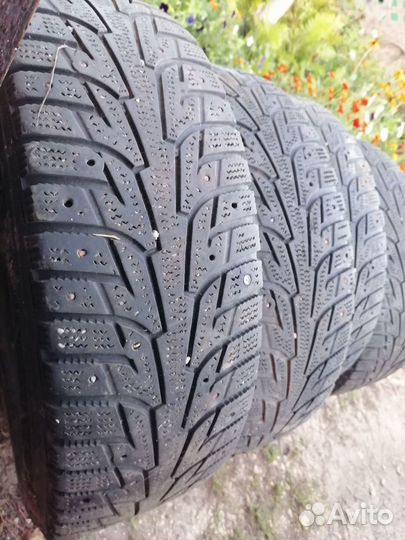 Hankook Winter I'Pike RS W419 185/65 R15 92T