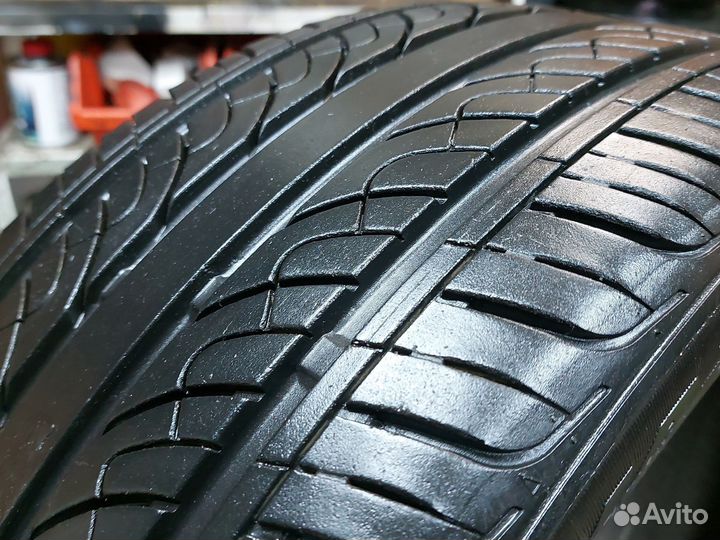 Maxtrek Ingens A1 235/40 R18 95W