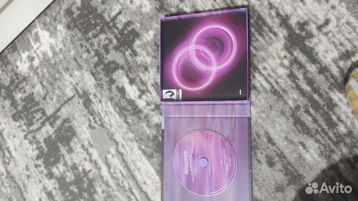 Kang Daniel альбом