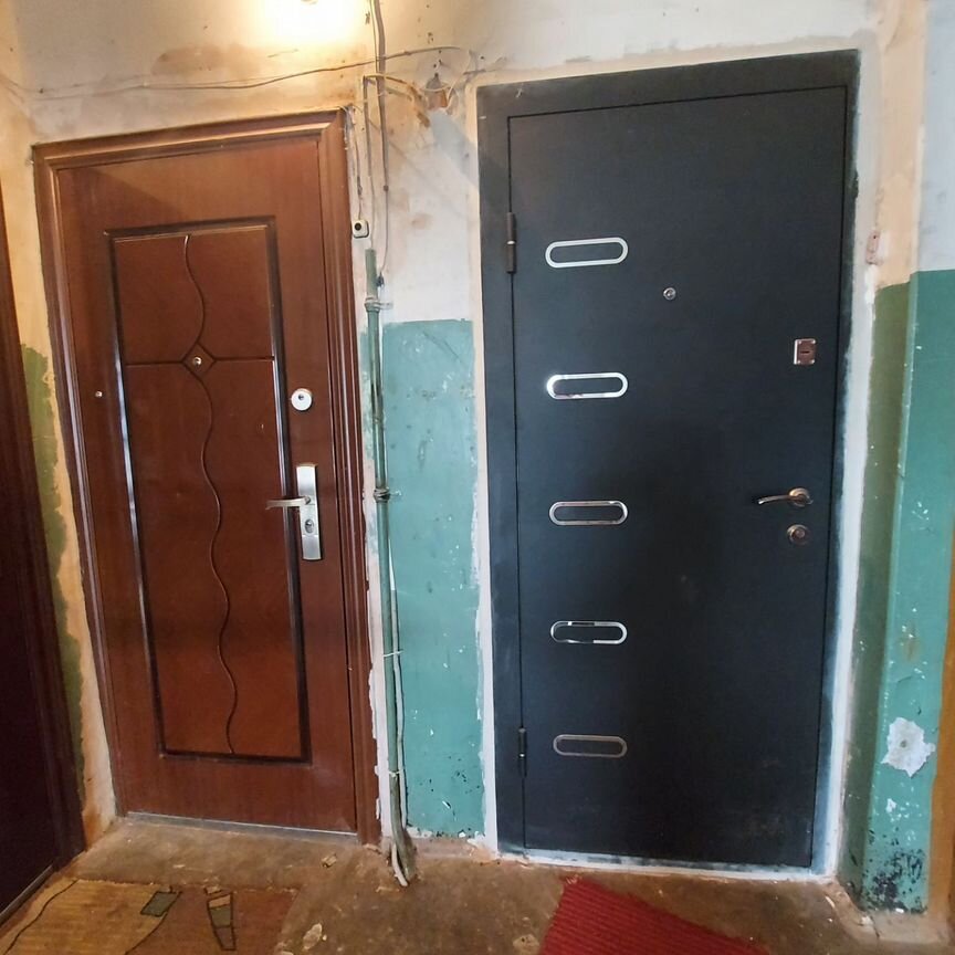 Квартира 2-комн. 46 м² в Рабочий посёлок Солнечный — фото 12 из 18