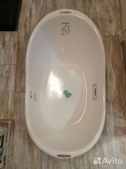 Ванночка для купания