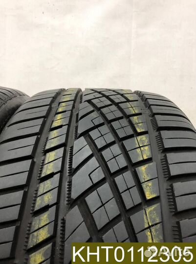 Continental ExtremeContact DWS 255/35 R20 97W