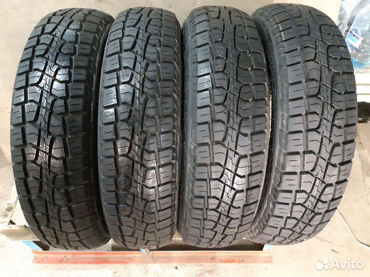 Pirelli Scorpion ATR 185/75 R16
