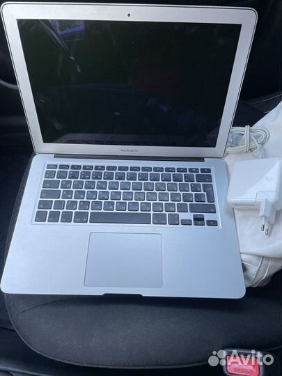 Apple MacBook Air
