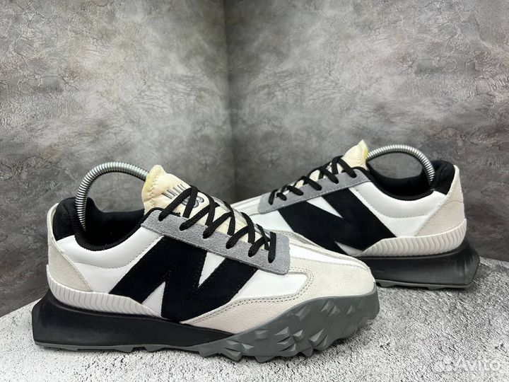 New Balance XC 7242 размер