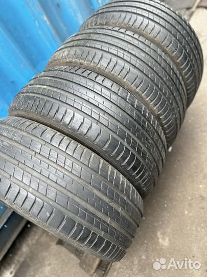 Michelin Latitude Sport 3 235/55 R19 105V