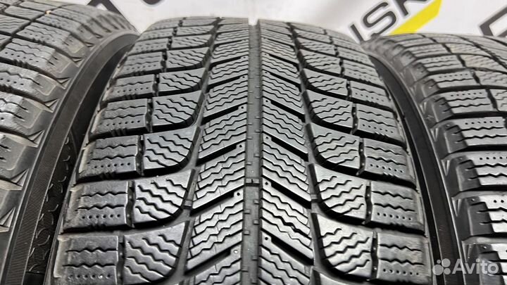 Michelin X-Ice 225/55 R17 101H