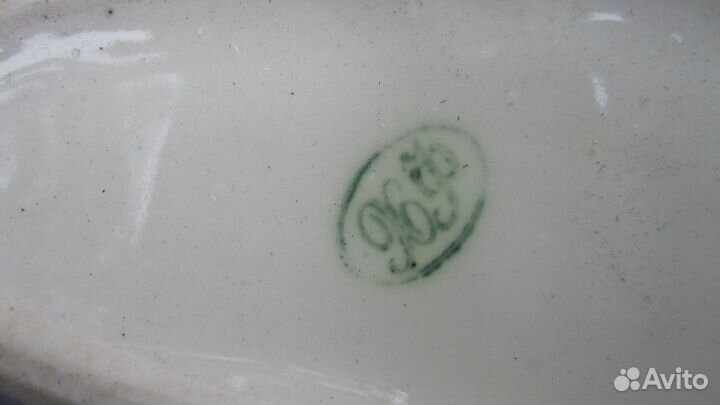 Фарфоровые статуэтки