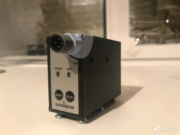 Datasensor TLu-315