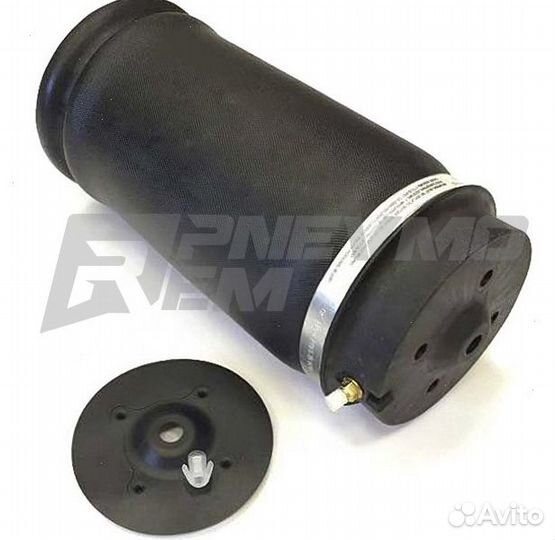 Задний пневмобаллон Mercedes-Benz GL-class W164