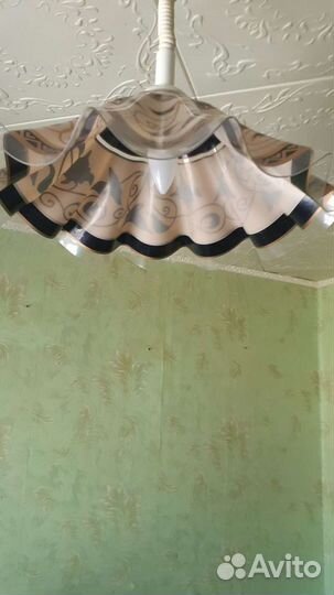 Люстра