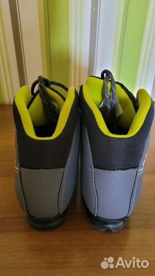 Лыжные ботинки Quechua, р.41