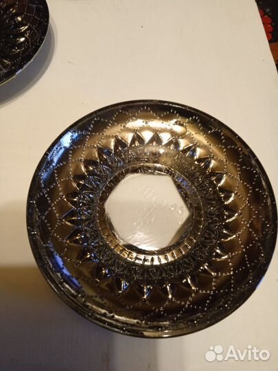 Кофейный сервиз