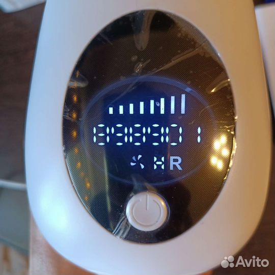 Фотоэпилятор Technicom TC-500