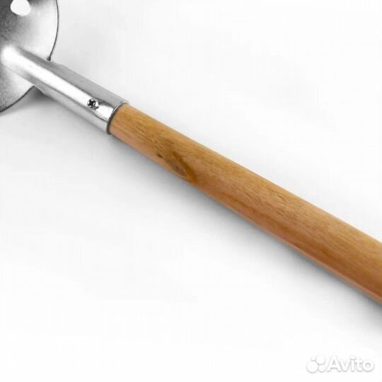 Черпак для зимней рыбалки