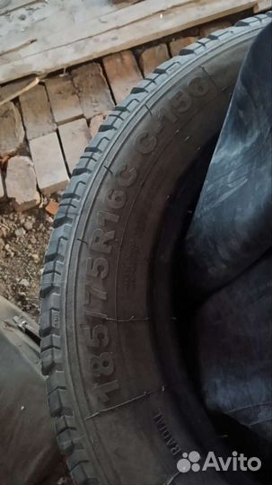 Bontyre Stalker M/T 7.5/7 R16