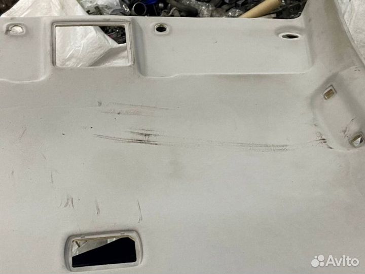 Обшивка потолка Honda Civic FK2 R18A2 2008