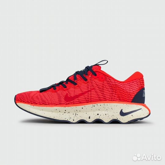 Кроссовки для бега Nike Motiva Red White