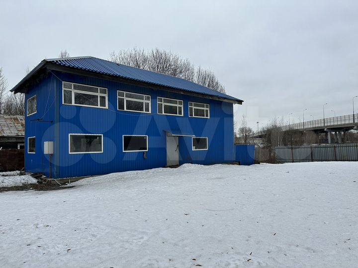 Производство, 140 м²