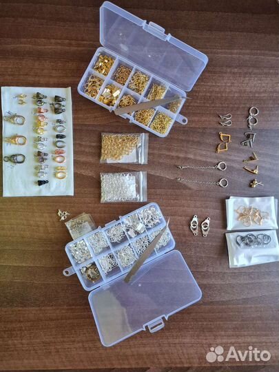 Товары для творчества