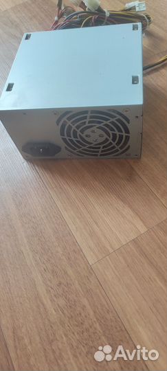 Блок питания для пк 450 w