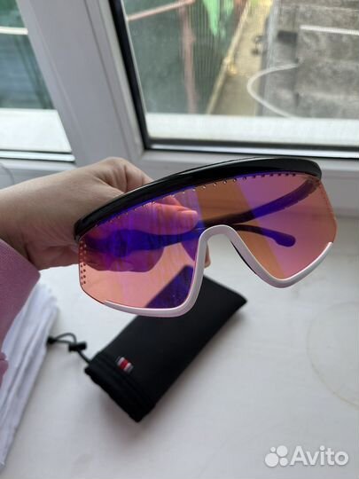 Очки carrera оригинал