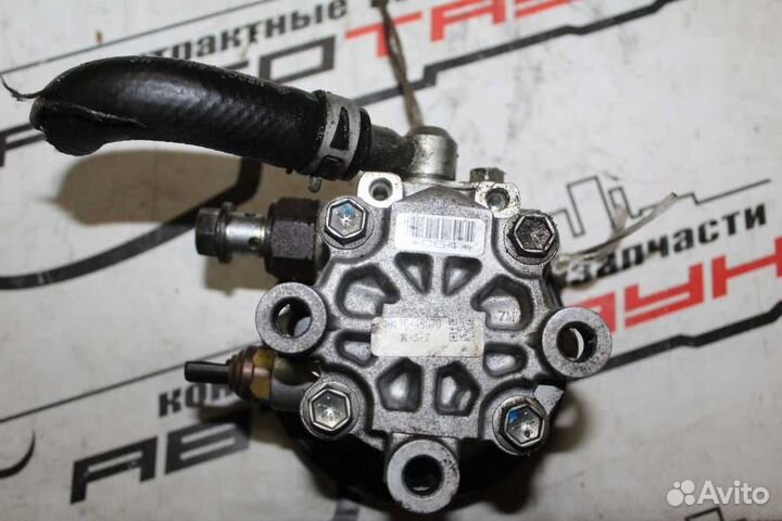 Гур toyota lexus 2GR-FE harrier RX350 GSU30 GSU30W