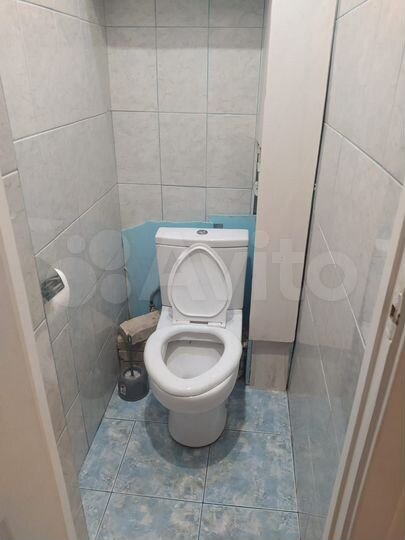 1-к. квартира, 32 м², 1/4 эт.