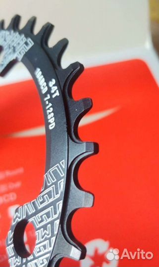 Звезды Narrow-Wide Deckas 32, 34, 36 T