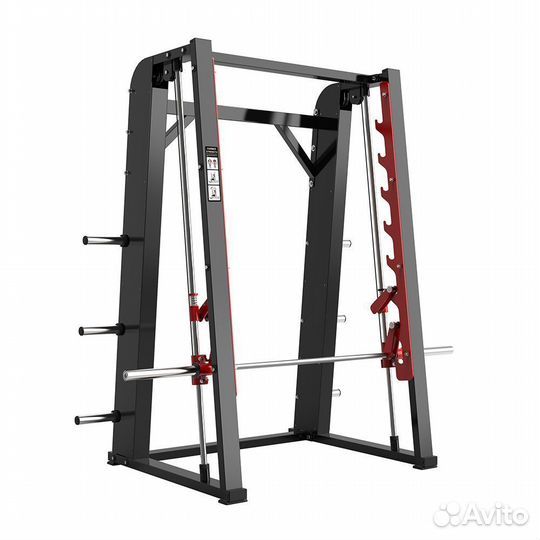 Машина Смита Protrain PP109