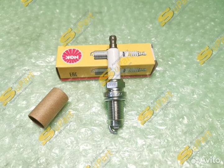 Свеча зажигания VW Polo с 2010