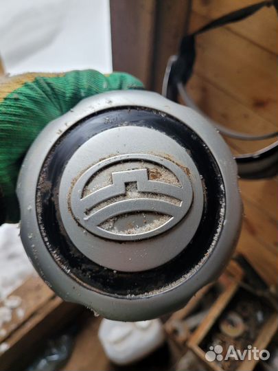 Колпак ступицы Great Wall Deer