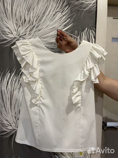 Одежда для школы