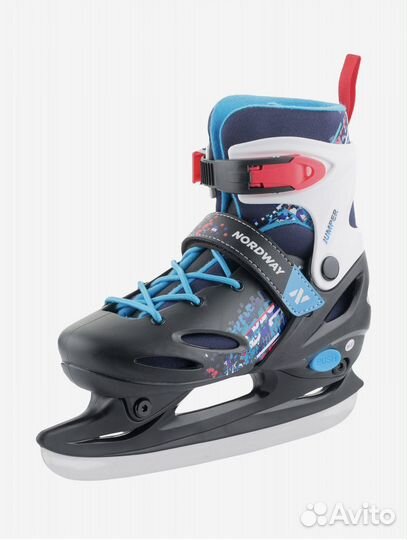 Коньки nordway jumper